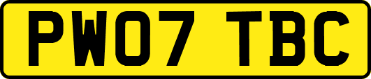 PW07TBC