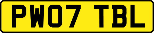 PW07TBL