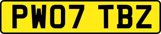 PW07TBZ