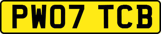 PW07TCB