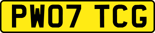 PW07TCG