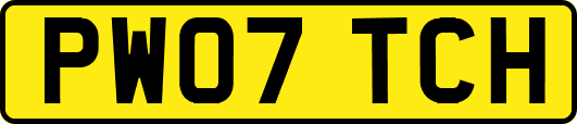 PW07TCH