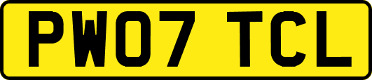 PW07TCL