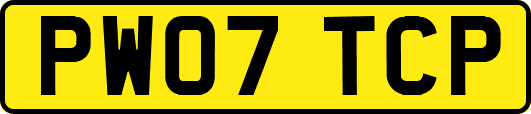 PW07TCP