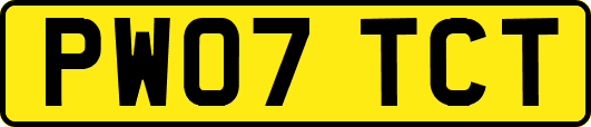 PW07TCT