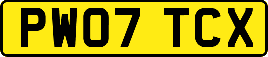 PW07TCX