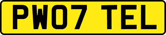PW07TEL