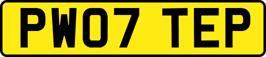 PW07TEP