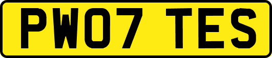 PW07TES