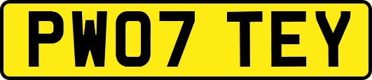 PW07TEY