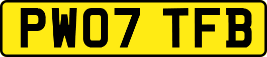 PW07TFB