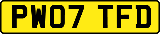 PW07TFD