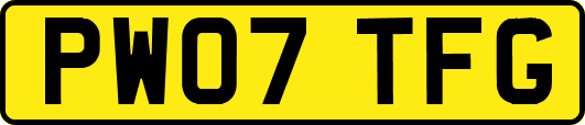 PW07TFG