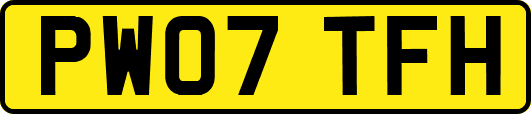 PW07TFH