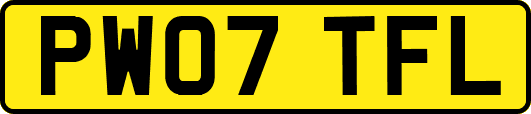 PW07TFL