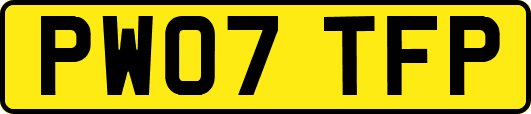 PW07TFP