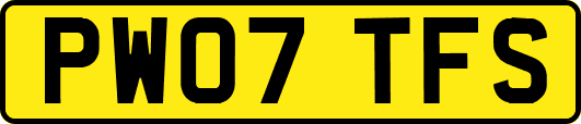 PW07TFS