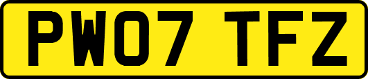 PW07TFZ