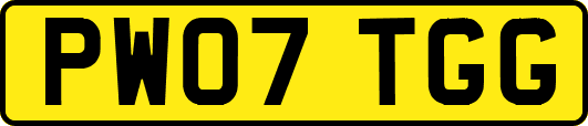 PW07TGG