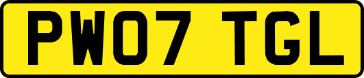 PW07TGL