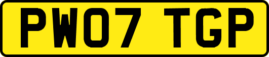 PW07TGP