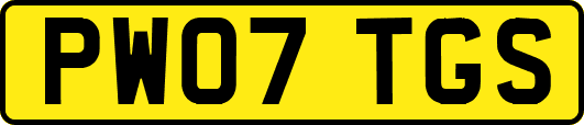 PW07TGS