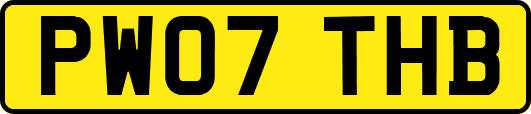 PW07THB