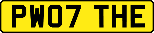 PW07THE