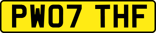 PW07THF