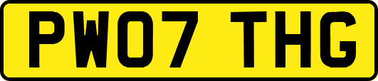 PW07THG
