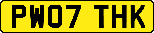 PW07THK