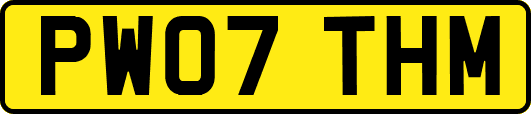 PW07THM