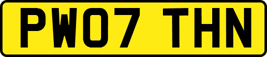 PW07THN