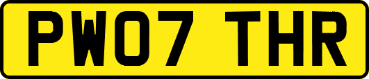 PW07THR