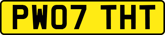 PW07THT