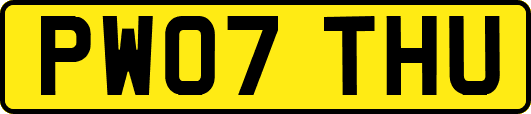 PW07THU
