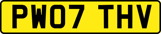 PW07THV