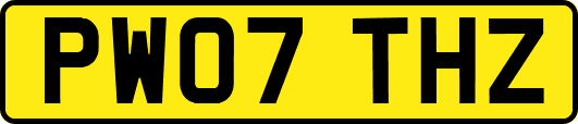 PW07THZ