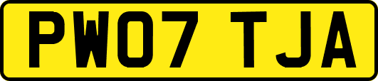 PW07TJA