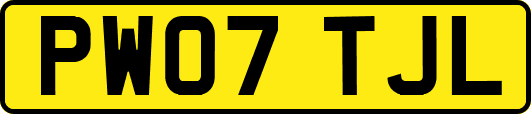 PW07TJL