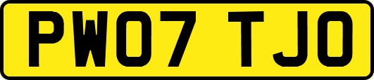 PW07TJO