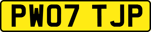 PW07TJP