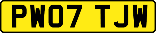 PW07TJW