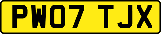 PW07TJX