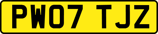 PW07TJZ