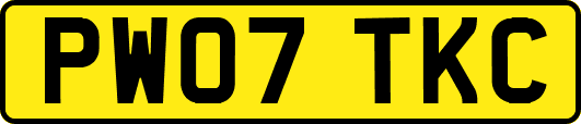 PW07TKC