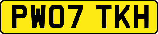 PW07TKH