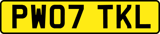 PW07TKL