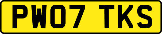 PW07TKS