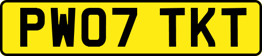 PW07TKT